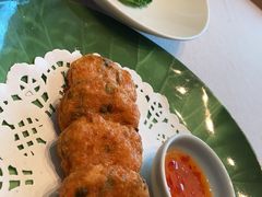 -颂福楼·南京菜(定淮门店)