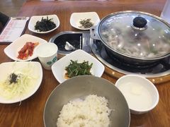 -蚂蚁家辣炒章鱼(海云台店)