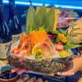 🌠高品质深夜食堂丨大酒炉端烧鸟