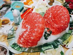 -清真军邺·金富苑肥牛(石坡街旗舰店)