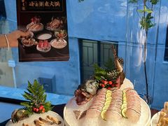 -大良毋米粥(锦龙路总店)