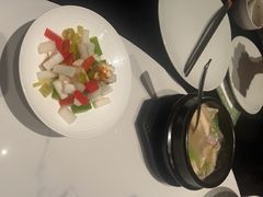 -金谷仓家庭料理(马泉营店)