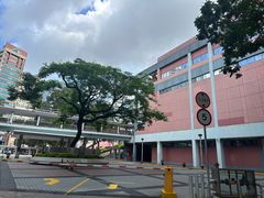 -香港科学馆