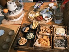 -柠檬花院烤肉·会议团建·聚会·求婚(三圣乡店)