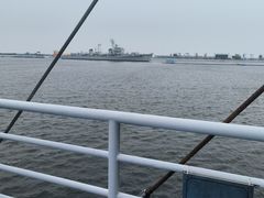 -泰达航母主题公园