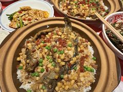 -恰八斗·猛火长沙菜(国贸店)