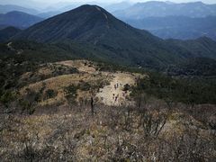 -东天目山风景区