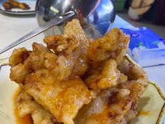 -柴火东北铁锅炖(鲁班店)