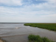 -南汇嘴观海公园