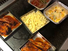 -火炉火自助餐(朝阳大悦城店)