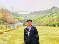 -汕尾铜鼎山旅游区