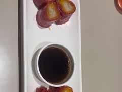 -蔡澜点心·粤菜(丽泽天街店)