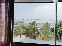 -V Bar海景扒房(北海湾惠龙万达嘉华酒店)