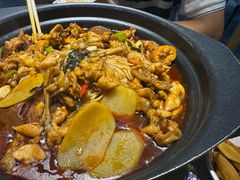 -武松家(翠微百货大成路店)