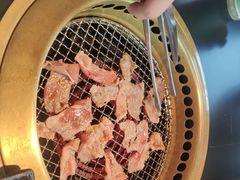 -谷牛和牛烤肉(漕河泾印象城店)