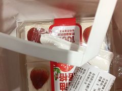 -味多美蛋糕(安定门店)