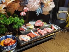 -樱宿日式和牛烧肉(五道口店)