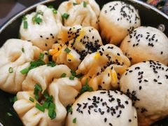 -大壶春生煎(四川中路店)