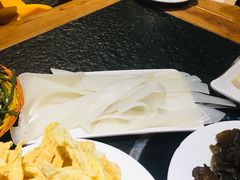宽粉-友乐居羊蝎子(西直门店)