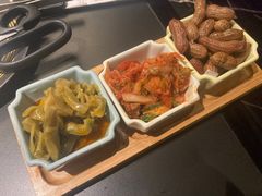 -谷牛和牛烤肉(漕河泾印象城店)