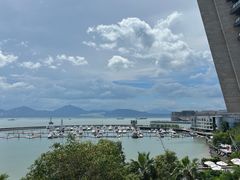 -SAANCI山池咖啡(海上世界文化艺术中心店)