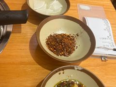 -黔三一夺夺粉酸汤火锅(百信店)