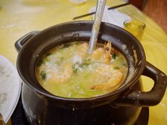 -官塘陈记鱼生·潮汕砂锅粥·牛肉火锅(潮枫路总店)