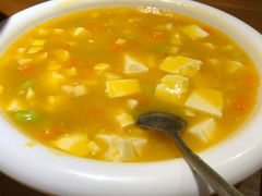 -觅山云南菜(泊富ICITY店)