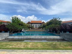 -三亚海棠湾万丽度假酒店