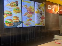 -麦当劳(金地店)