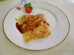 -马迭尔西餐厅(中央大街店)