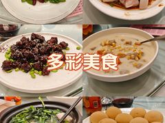 -益健名厨海鲜城(夏湾店)