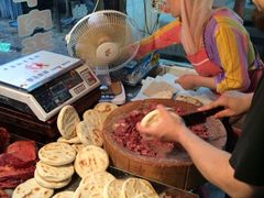 肉和饼-杨天玉腊牛羊肉