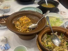 -围龙屋客家食府(福田店)