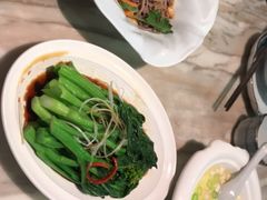 -周渝食惦·酸菜鱼精致川菜(横岗店)