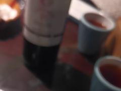 -江边城外烤全鱼(方庄时代购物中心店)