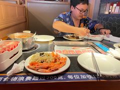 -蓝鲸湾汤泉(包河店)