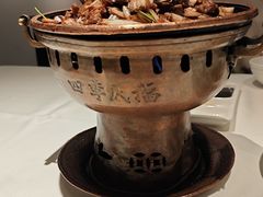 -四季民福烤鸭店(故宫店)