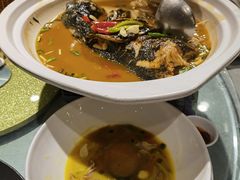 -春盛渔府(牛首山店)