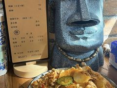 -小二楼炖肠