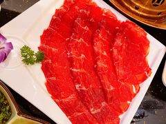 -南门涮肉(通州大船店)