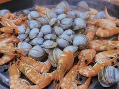 -船奇蒸汽海鲜·闽菜(八市海鲜总店)