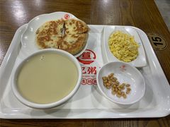 -笪记粥屋(健康街店)