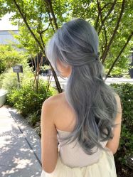 -MY HAIR ARDOR