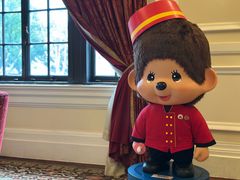 -Salon de Ville浦江汇(上海外滩华尔道夫酒店店)