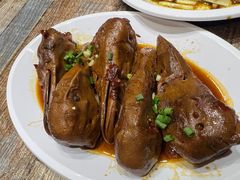 -邵老爹老杭州白斩鸡·家常菜(建国北路店)