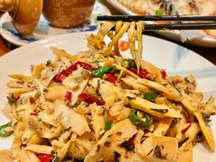 -宴武夷·匠心闽味(印象大红袍店)