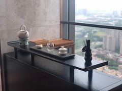 -嘉定凯悦·咖啡厅