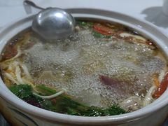 -云南印象昭通天麻火腿鸡(新疆石油花园二期店)