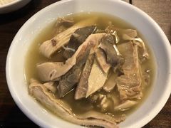 胡椒猪肚汤-松發肉骨茶(克拉码头店)